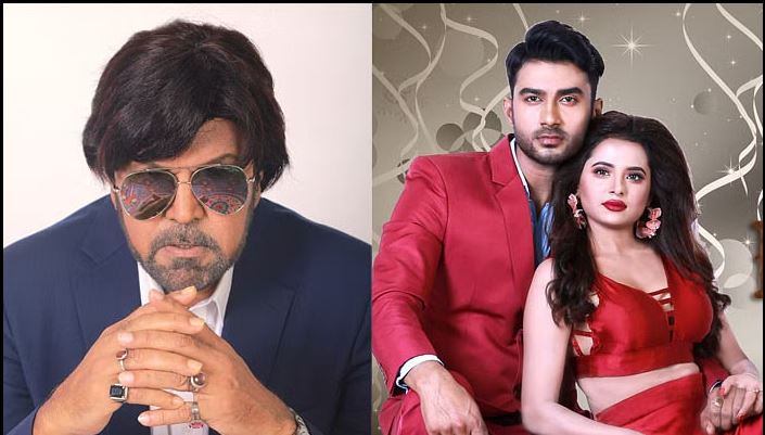 Censor board halts Anonno Mamun’s ‘Makeup’ release