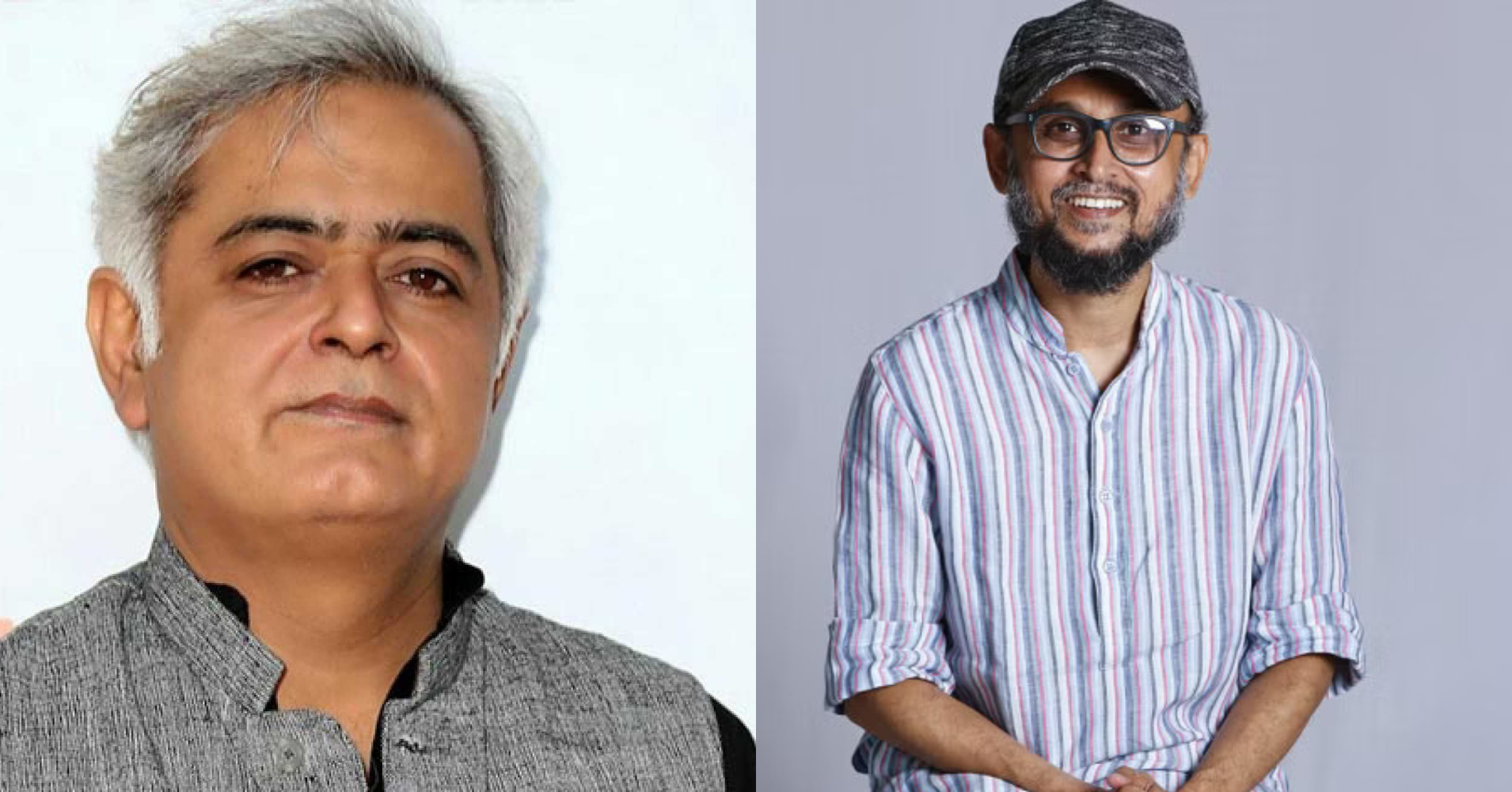 ‘Faraaz’ director Hansal Mehta calls Farooki his ‘bondhu’ 