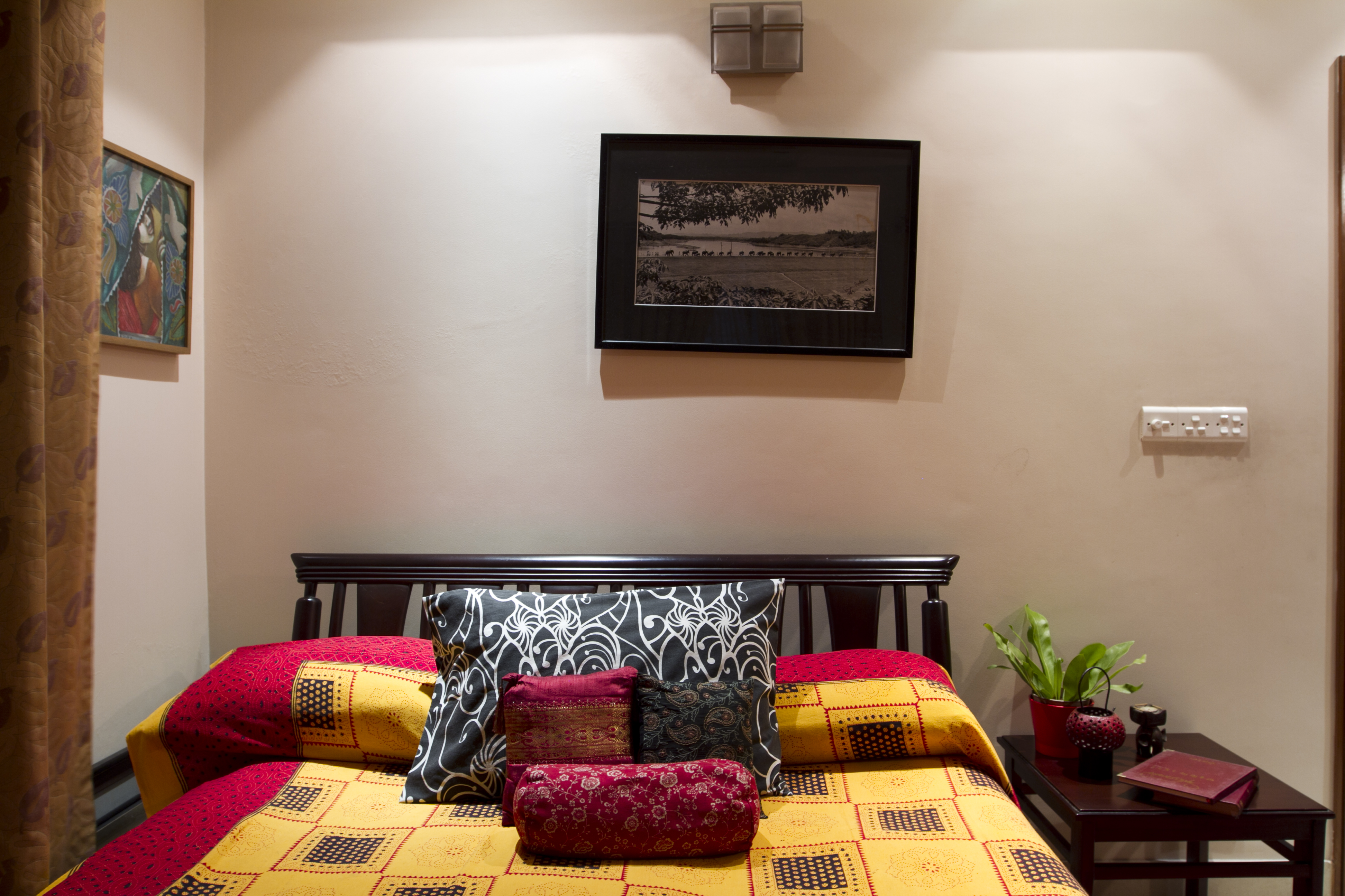 6 tips for designing the perfect bedroom 