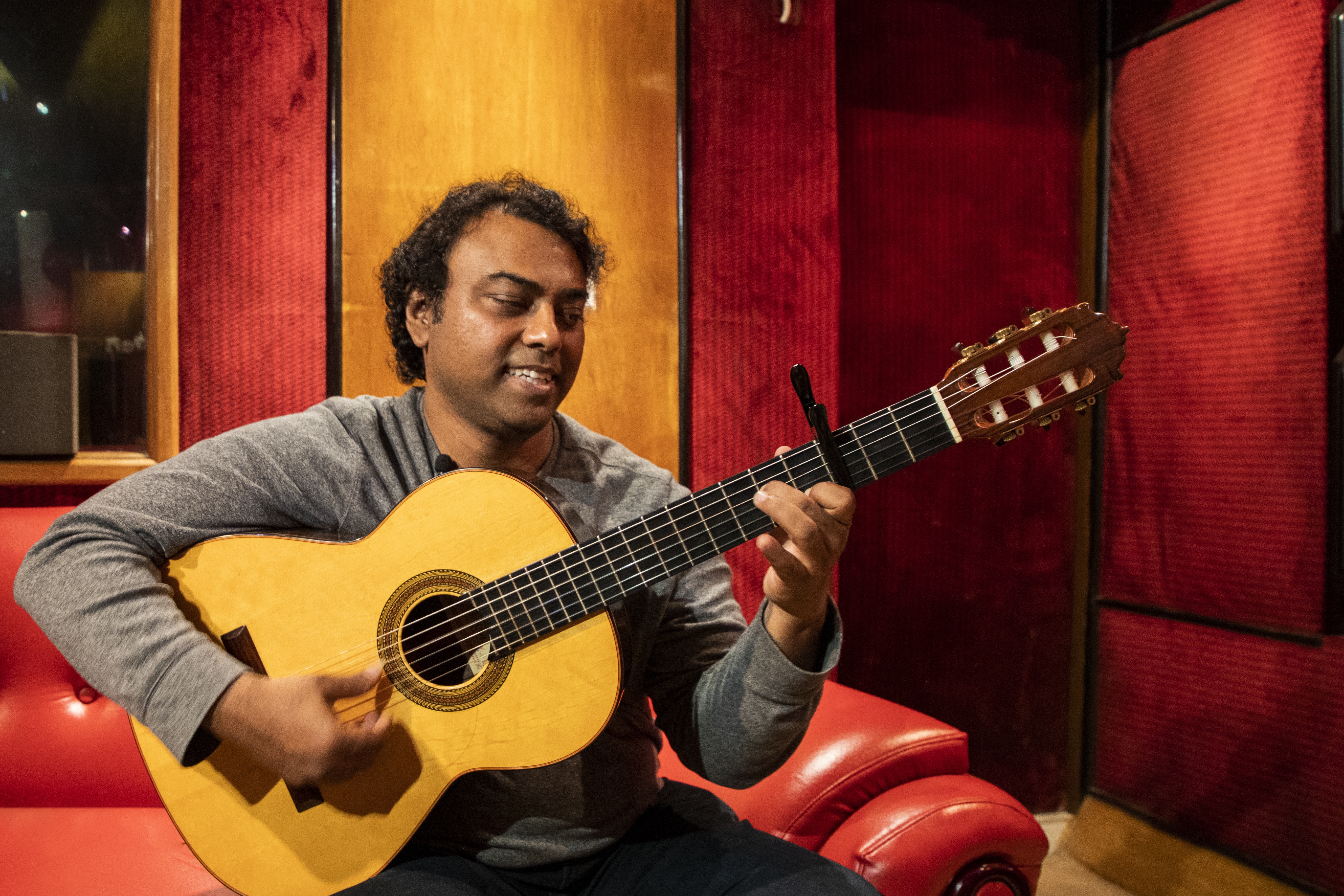 Meet the man behind ‘Obak Bhalobasha’