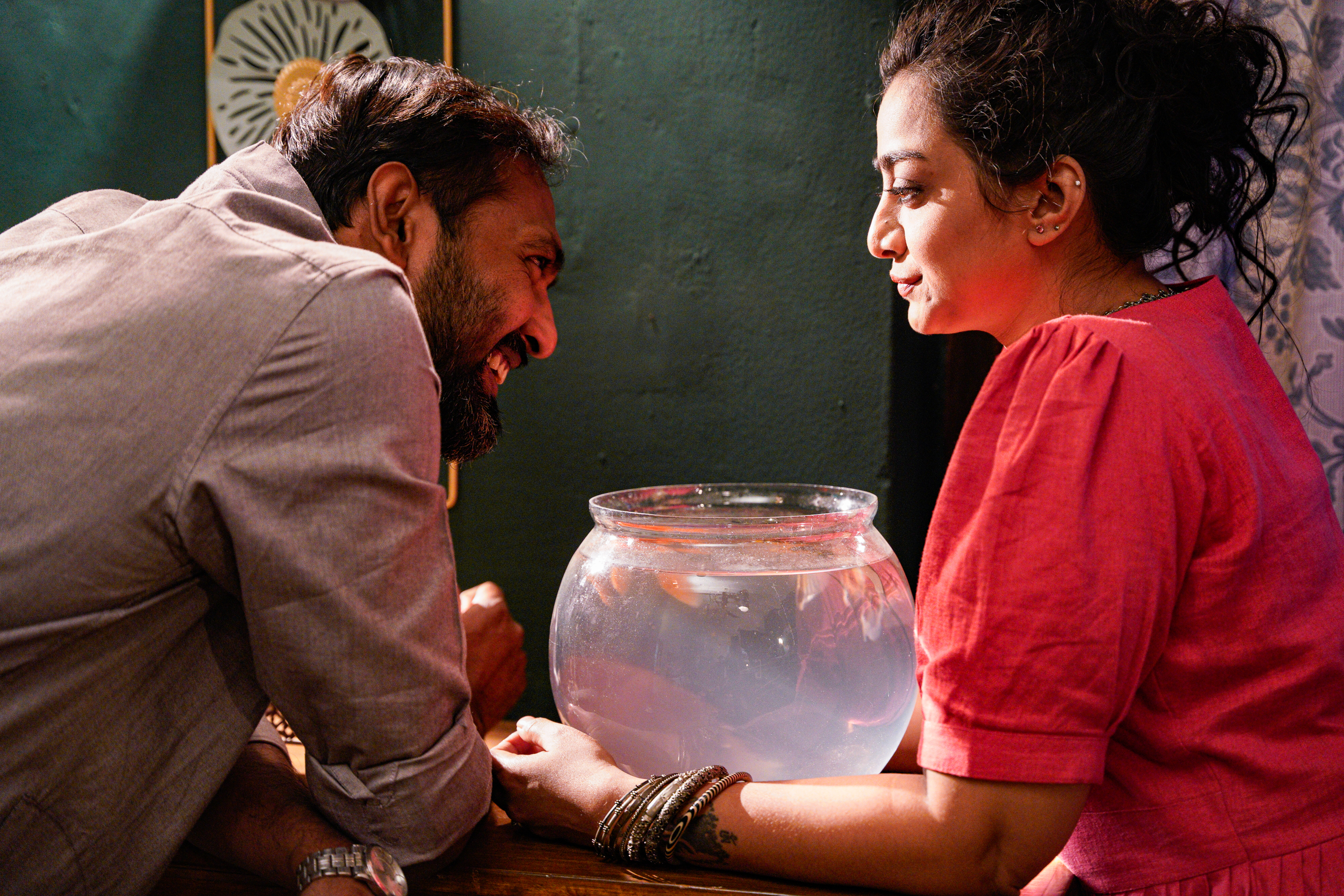 ‘Jahan’: Reflecting on the dark side of human psyche