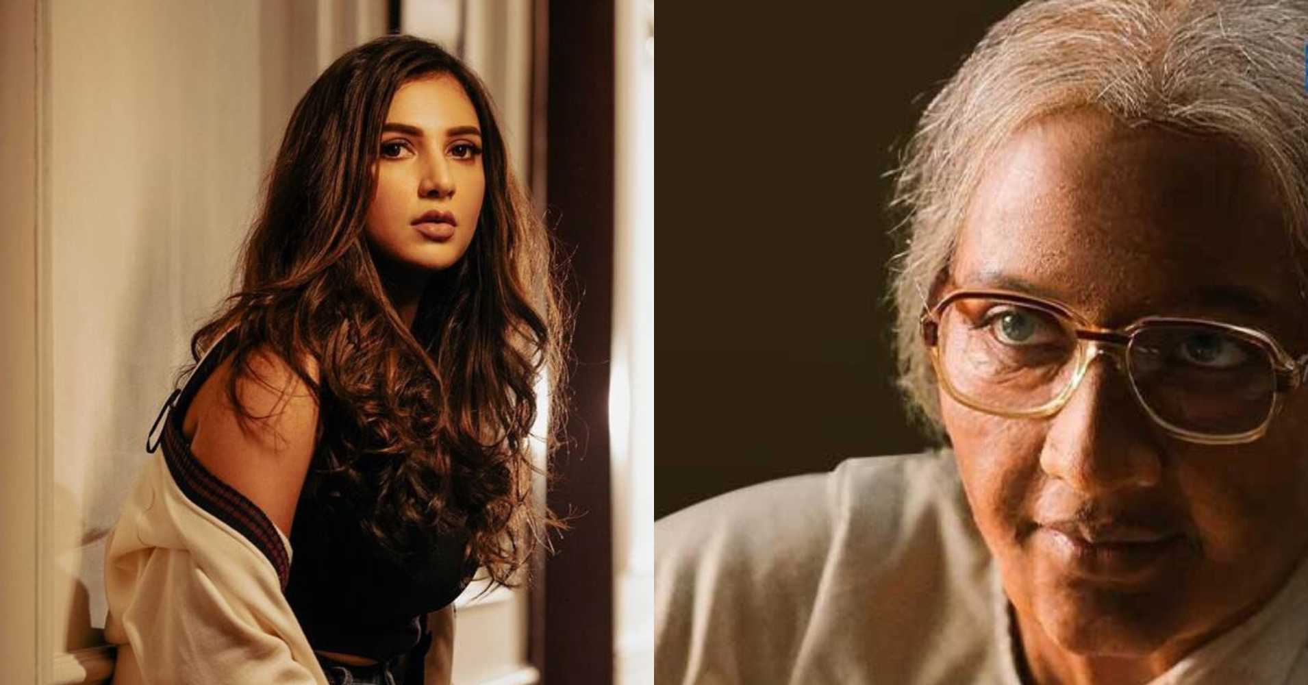 Subhashree looks unrecognisable in OTT debut teaser 