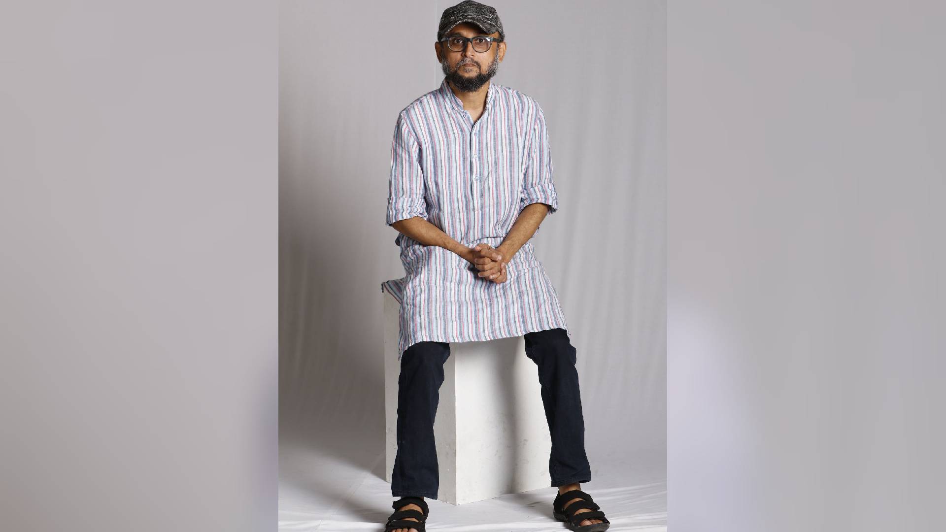 Farooki’s plight for Censor Board clearance continues