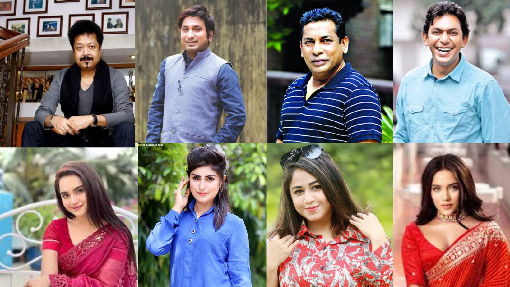 Bangladeshi celebrities gear up for Ananda Mela in June