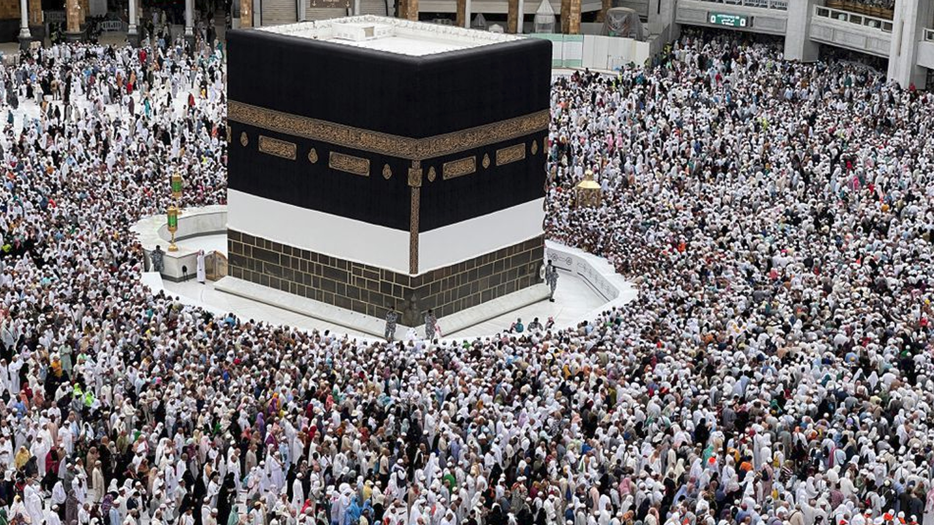 Hajj Registration: Poor response compels govt to extend deadline