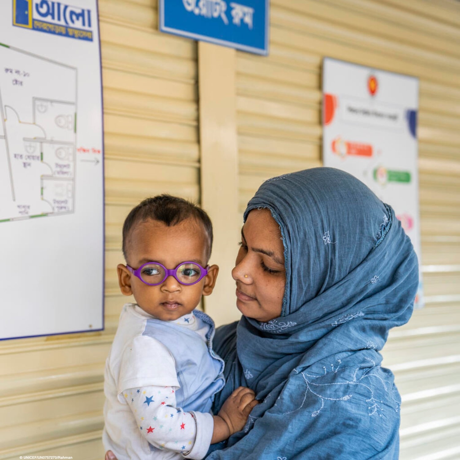Aalo clinics: Changing urban healthcare in Bangladesh