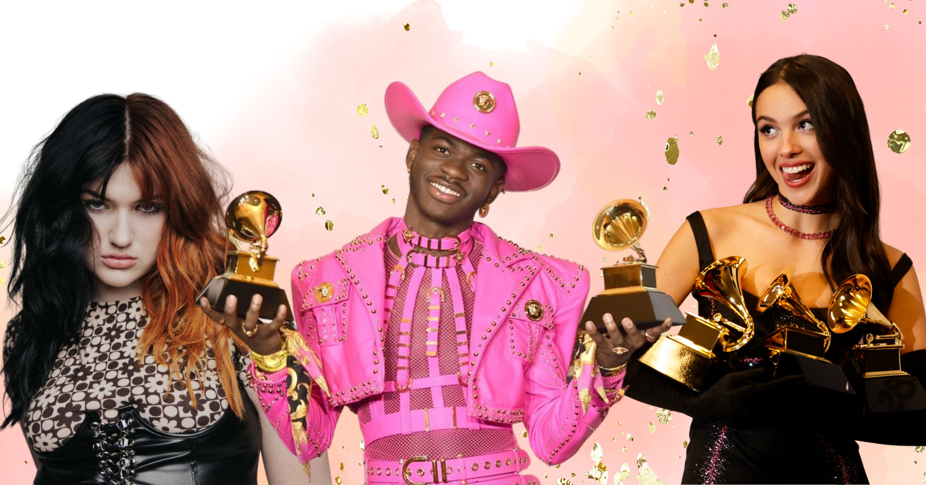  Grammy nominees highlight TikTok’s sway in music