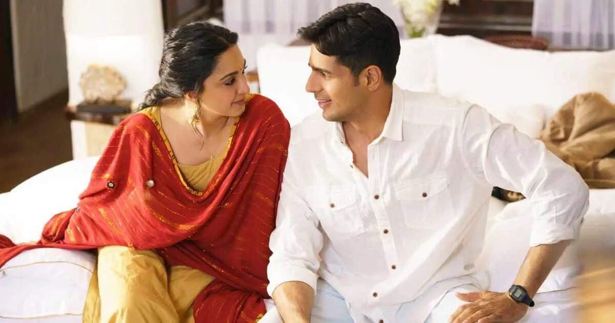 Kiara and Sidharth to tie the knot soon