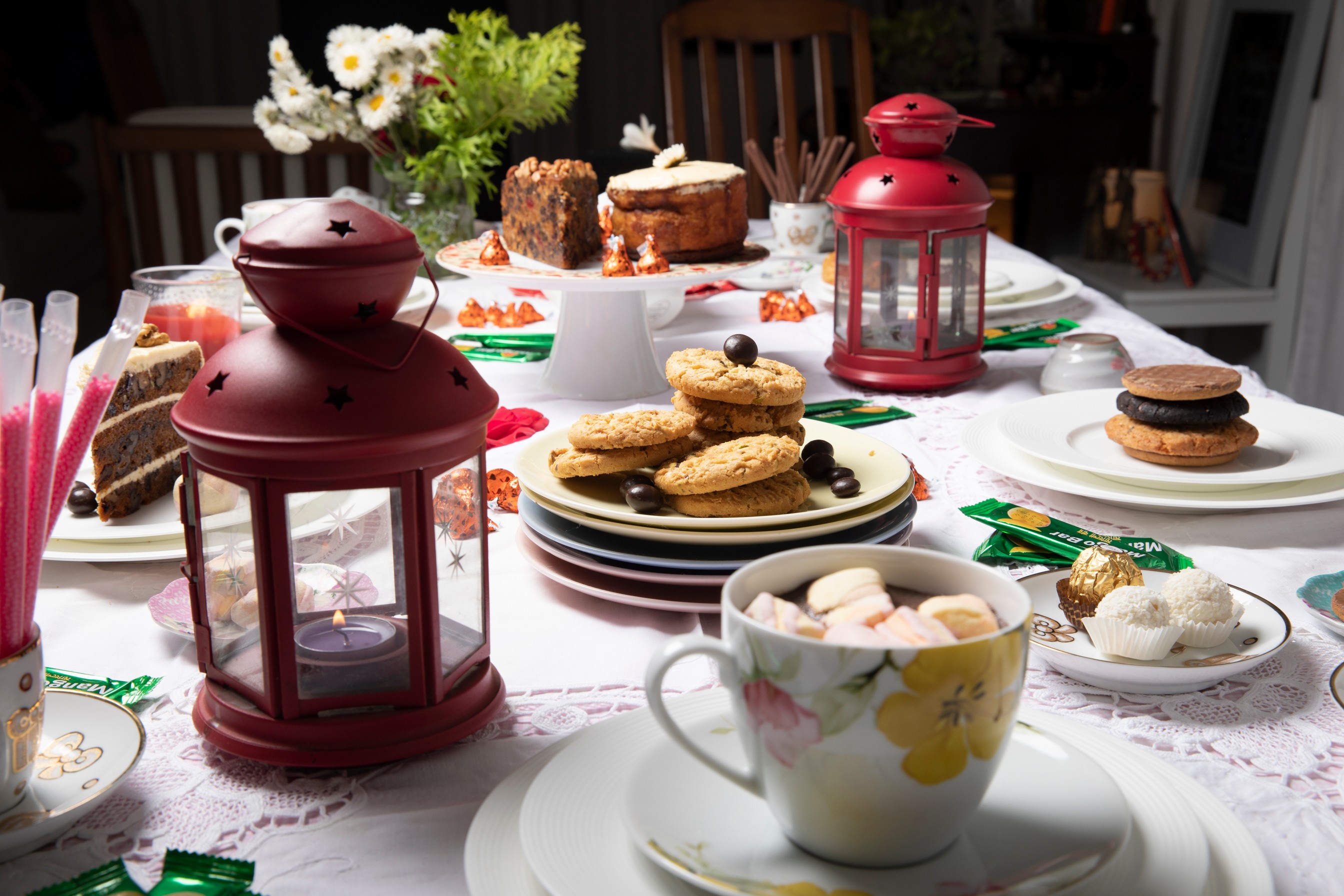 A guide to buying chocolates for your valentine 