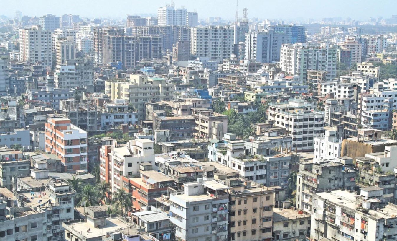 How vulnerable are our buildings to a major quake?