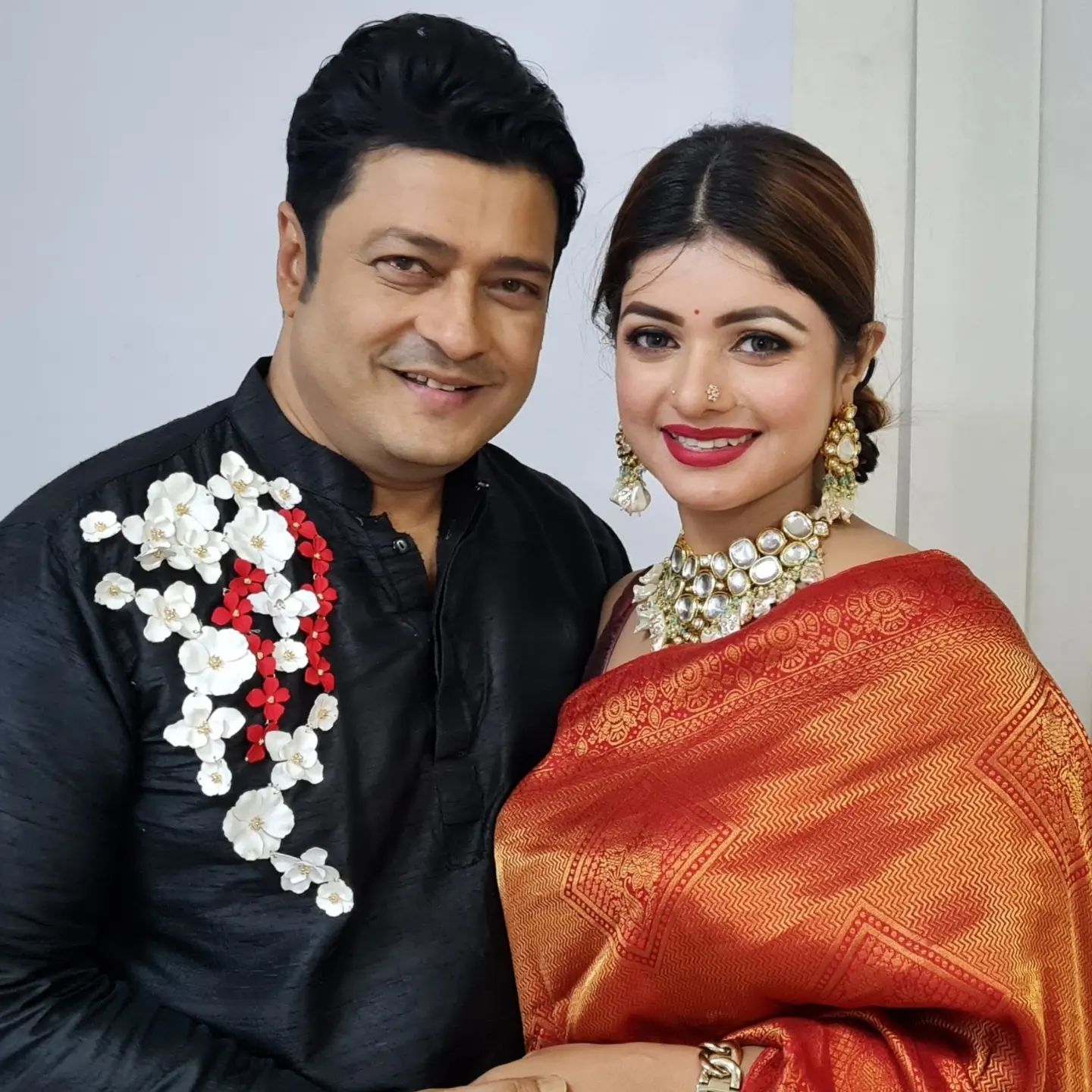 I was surprised to see my name in Ferdous’s book : Sohana Saba