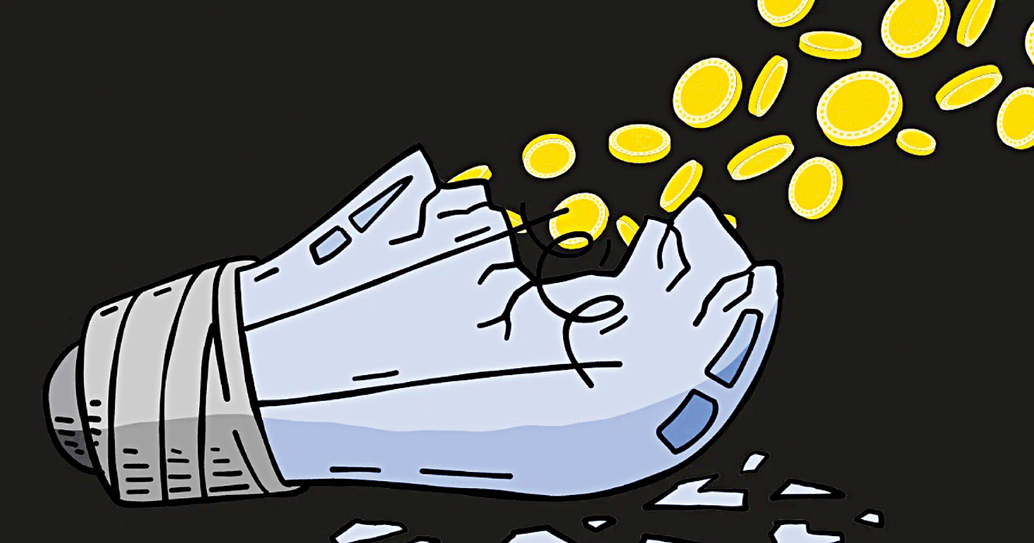 Surviving the energy crisis