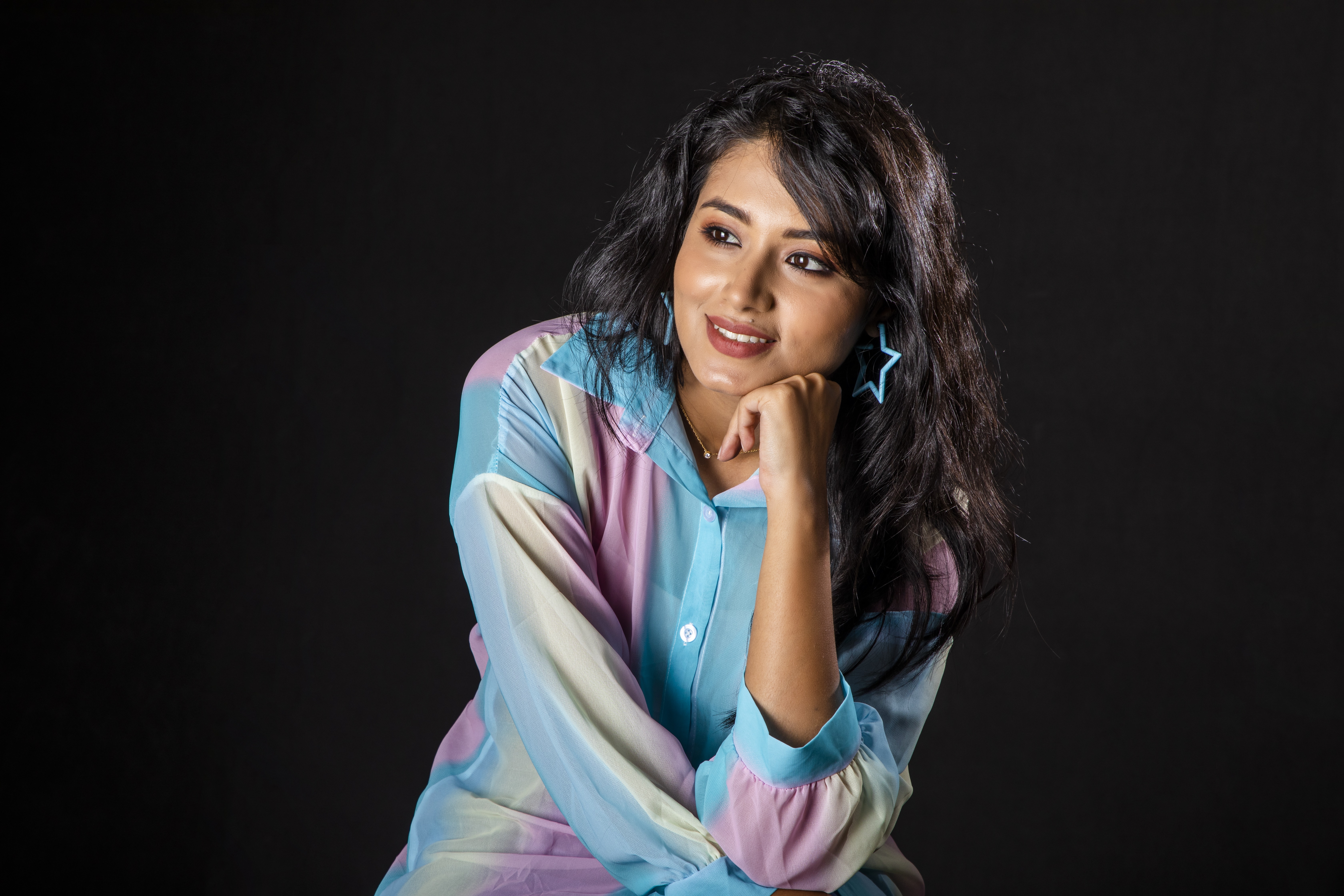 Couldn’t have had a better silver screen debut: Tasnia Farin