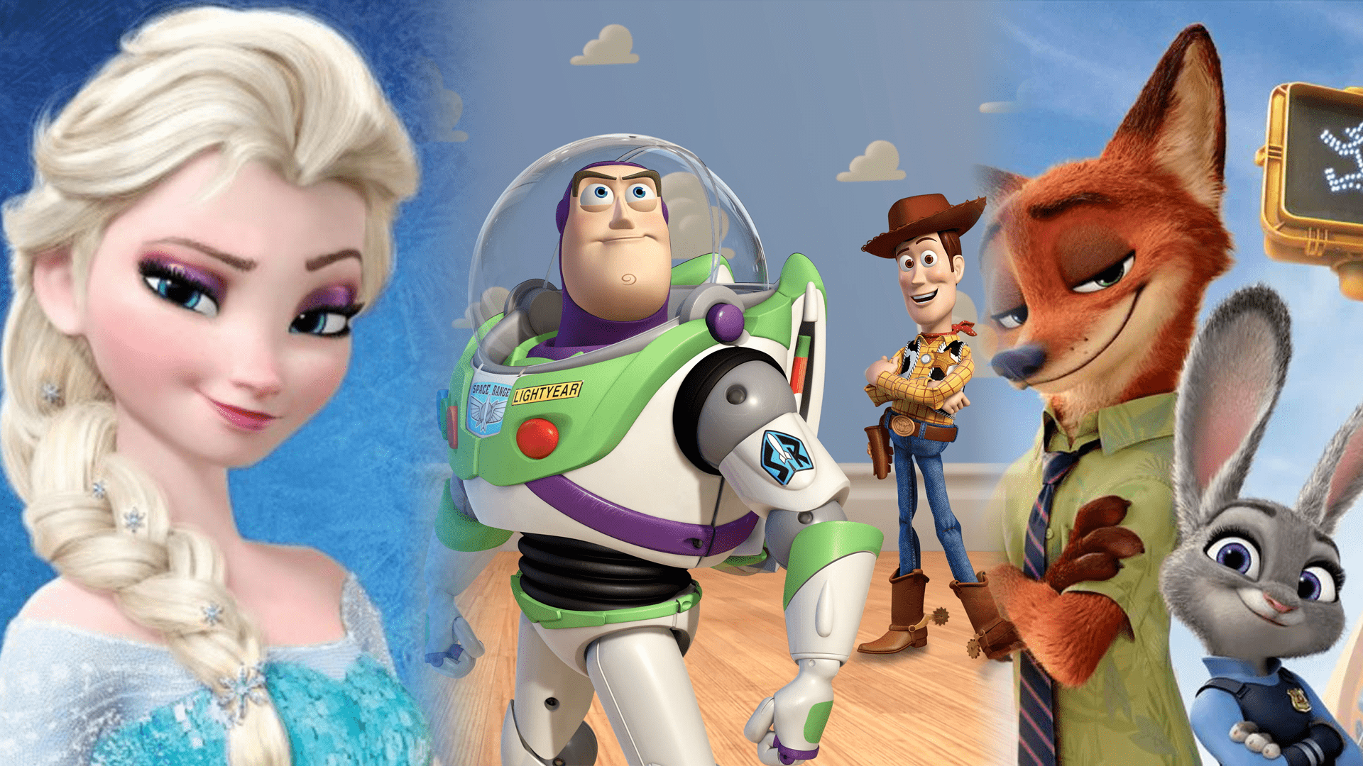 Disney announces sequel of ‘Toy story’, ‘Zootopia’ and ‘Frozen’