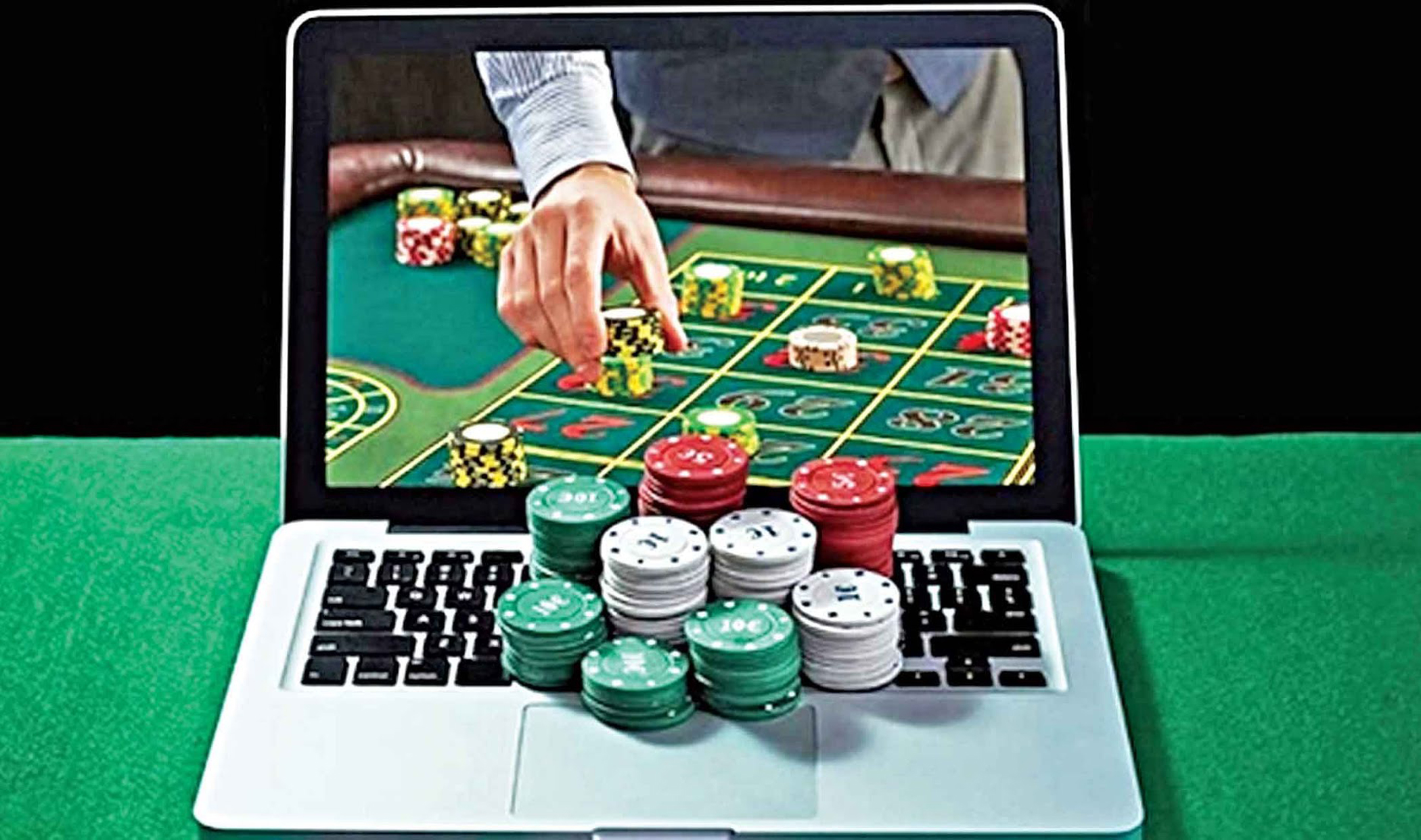 Online gambling and money transaction: A question of legality in the context of Bangladesh