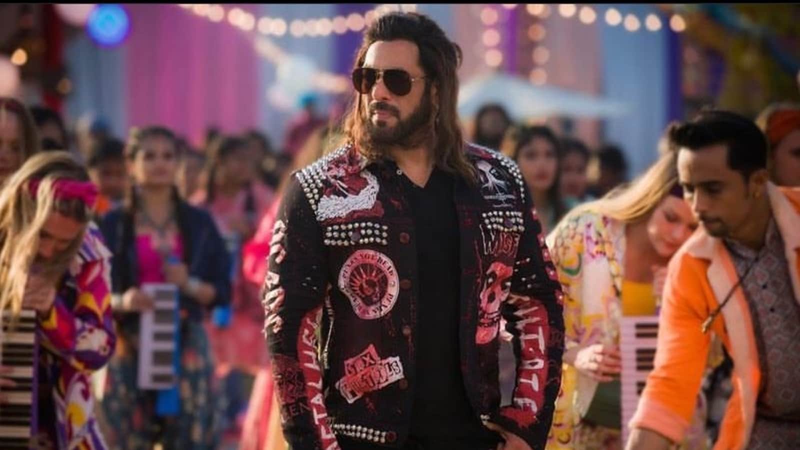 ‘Kisi Ka Bhai Kisi Ki Jaan’ to release a romantic song for Valentine’s Day