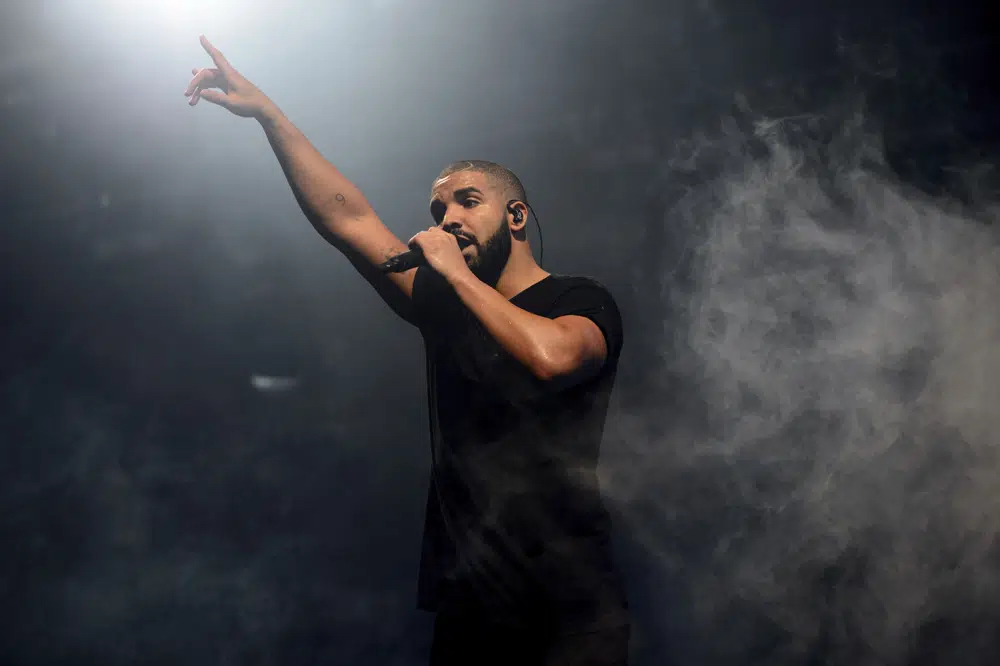 Drake's unbeliveable Super Bowl week concert