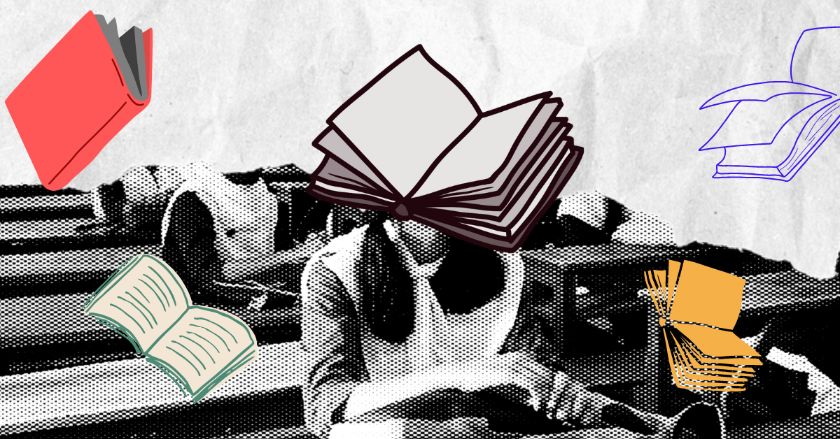 The textbook debate: Managing the politics