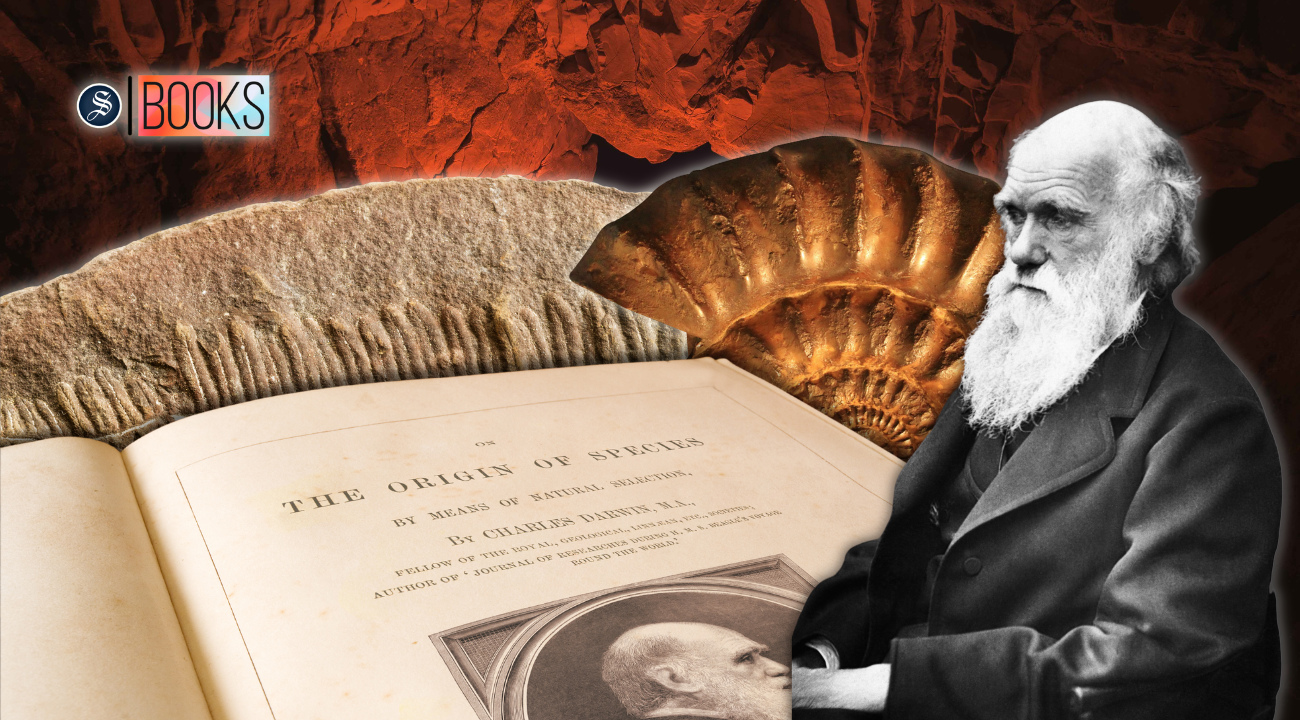 How Darwin’s 'On the Origin of Species' impacted me