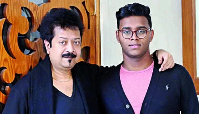 Kumar Bishwajit’s son in critical condition, requires extensive surgery