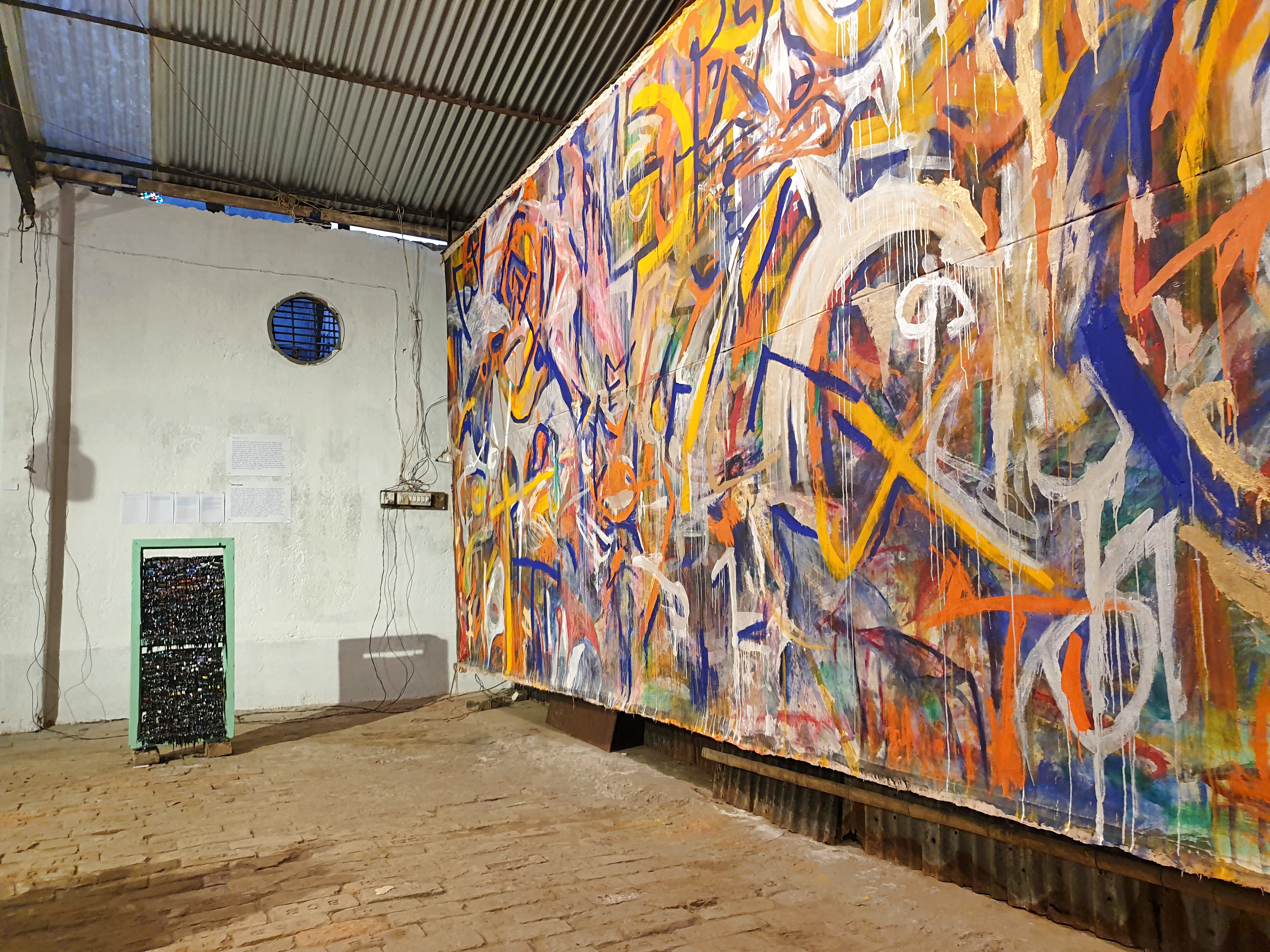 ‘Zero Calorie’: Contradictions of our conscience