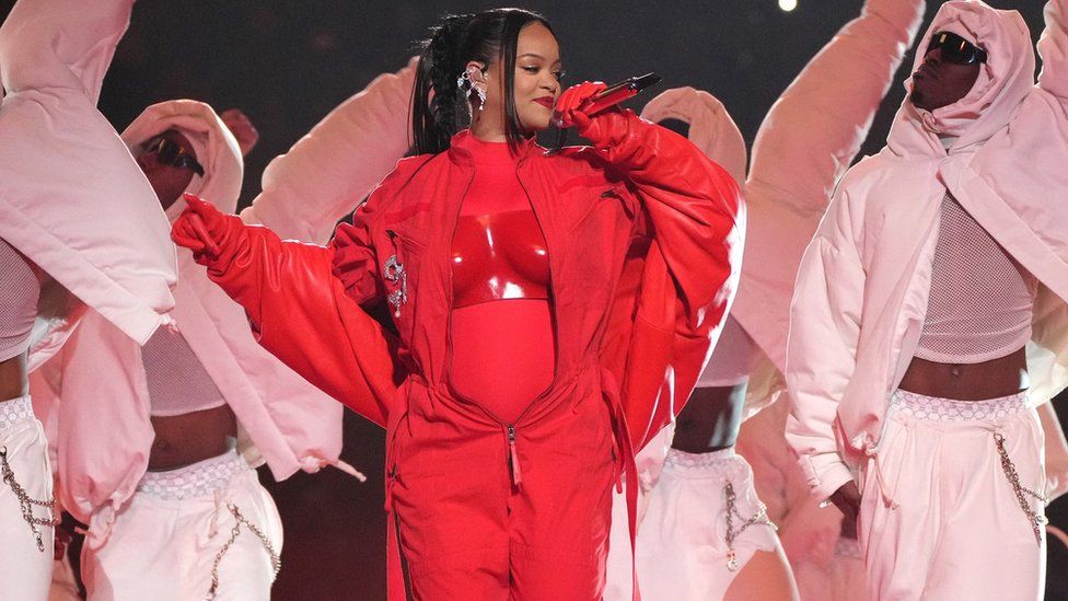 Rihanna accused of being a ‘devil worshipper’