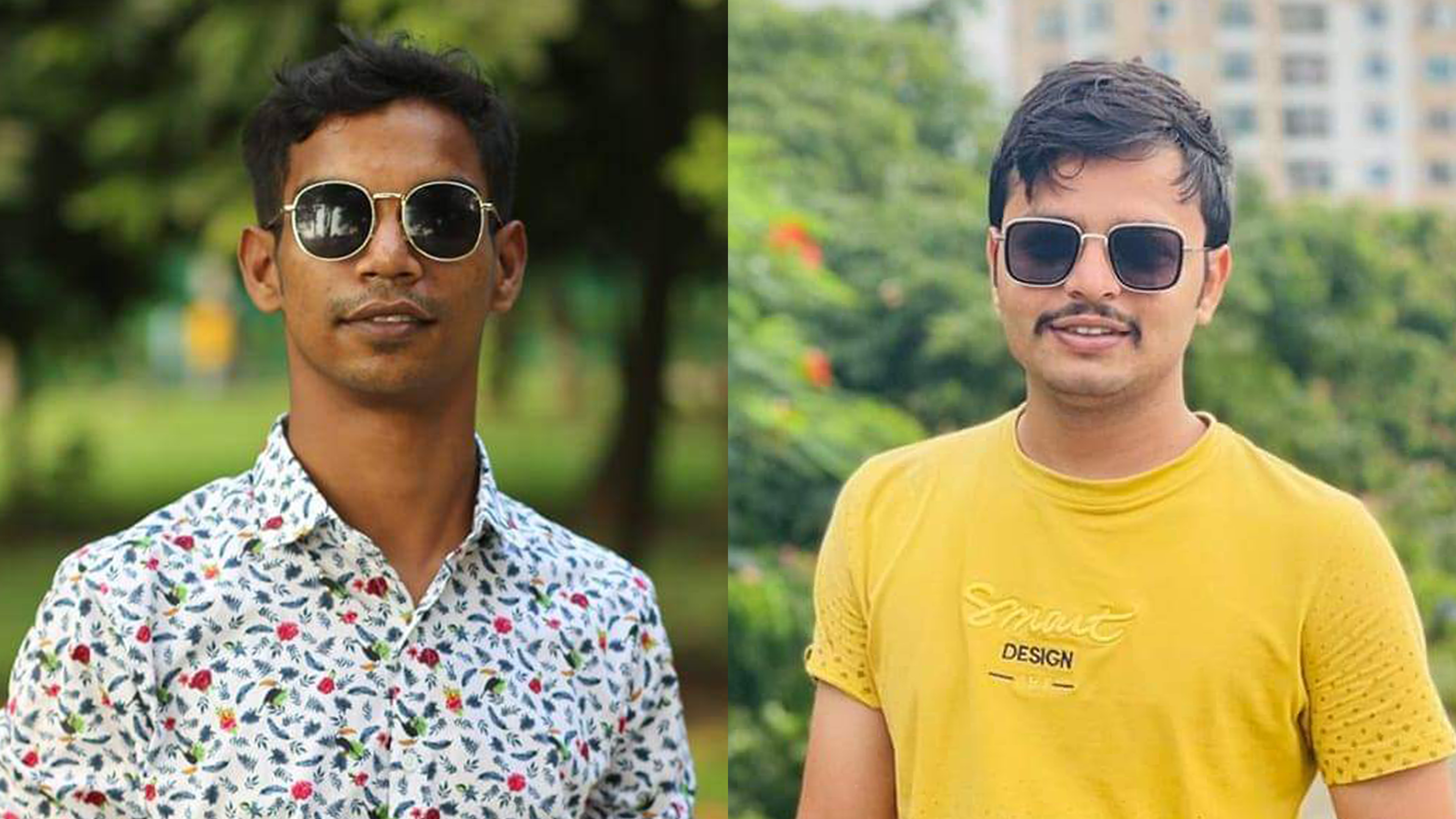 BCL expels its two leaders over mugging incident