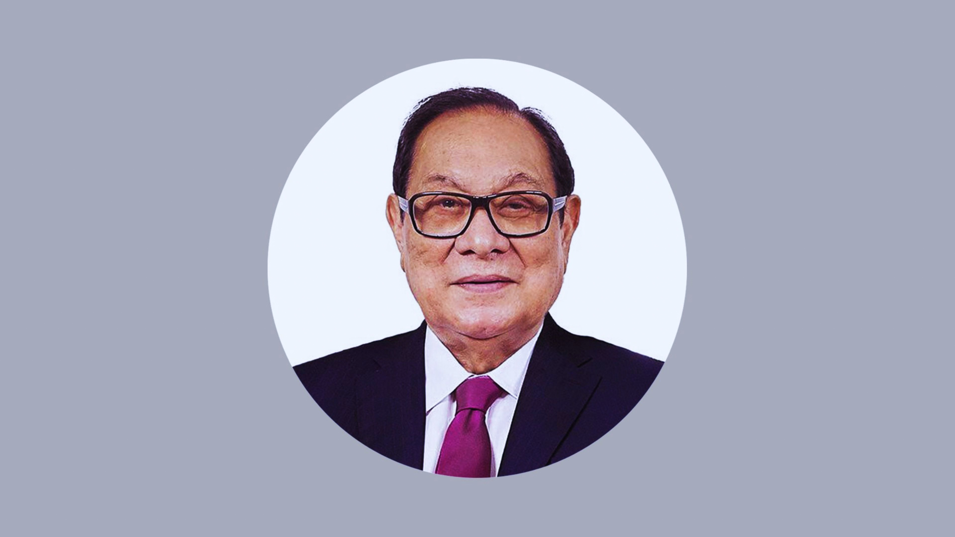 Rangs Group founding chairman Rouf Chowdhury no more