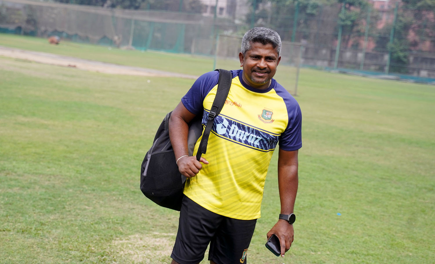 Herath ‘discussed England series plans with Chandika, not selection’