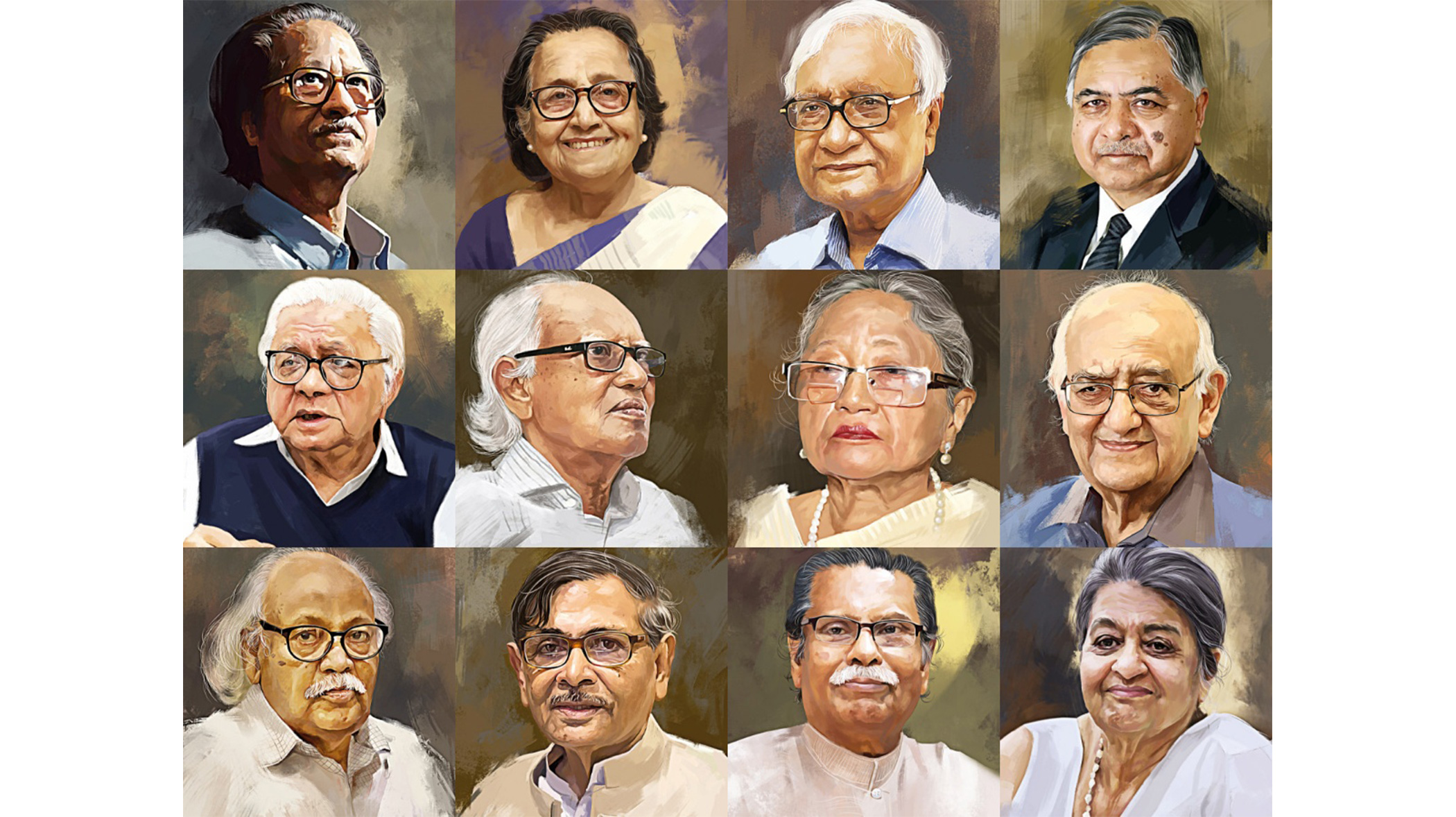 Sentinel of freedom of thought 