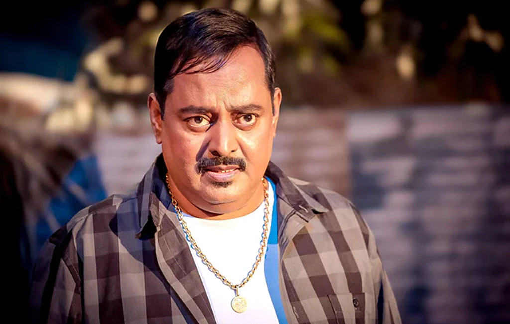 Hindi films have obscene scenes and songs: Dipjol