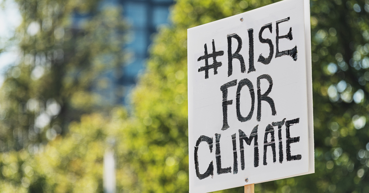 The three eras of loss and damage