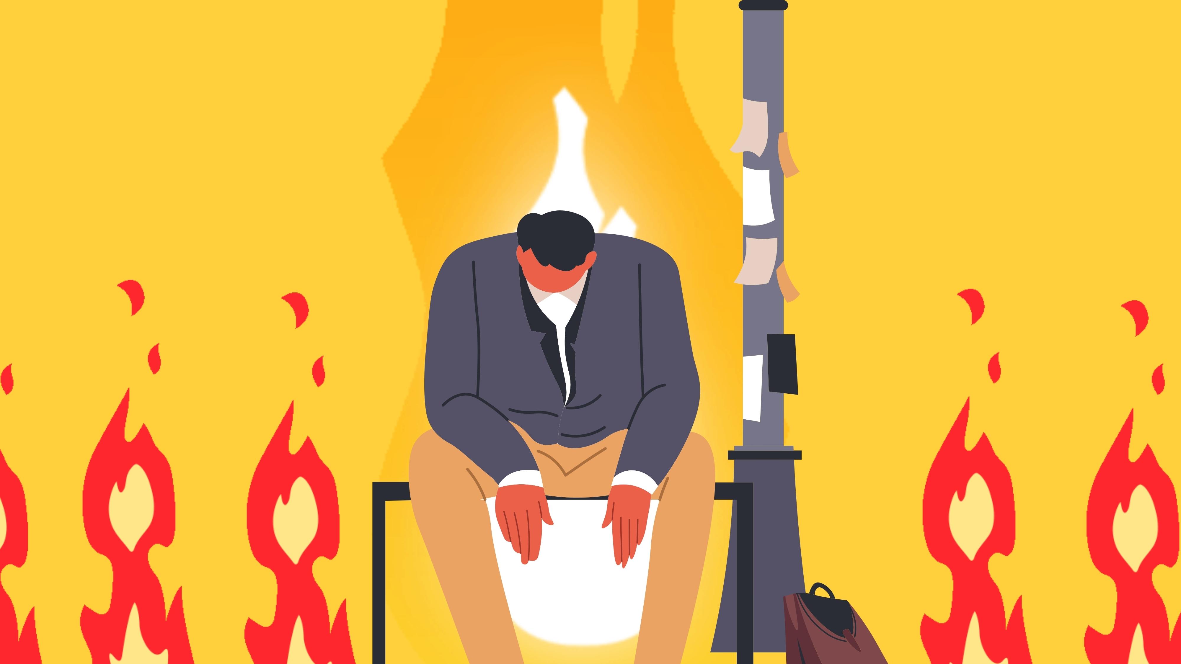 Mass layoffs in big tech: What is even happening?