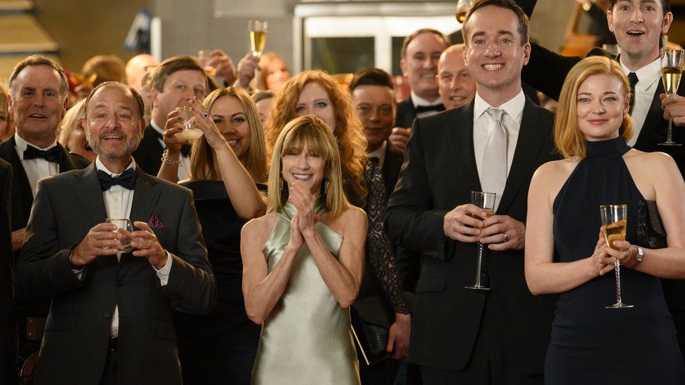 ‘Succession’ creator says upcoming 4th season is its last