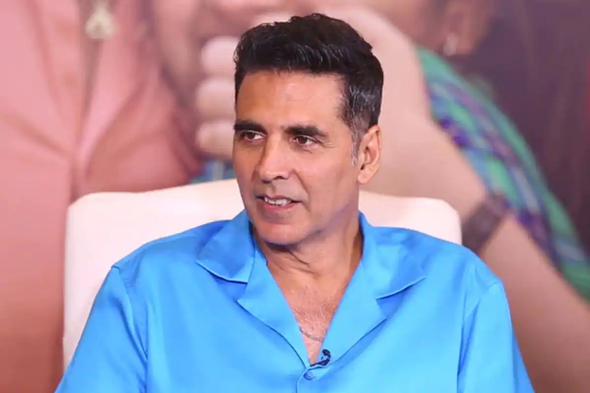 Akshay Kumar to revoke his Canadian citizenship