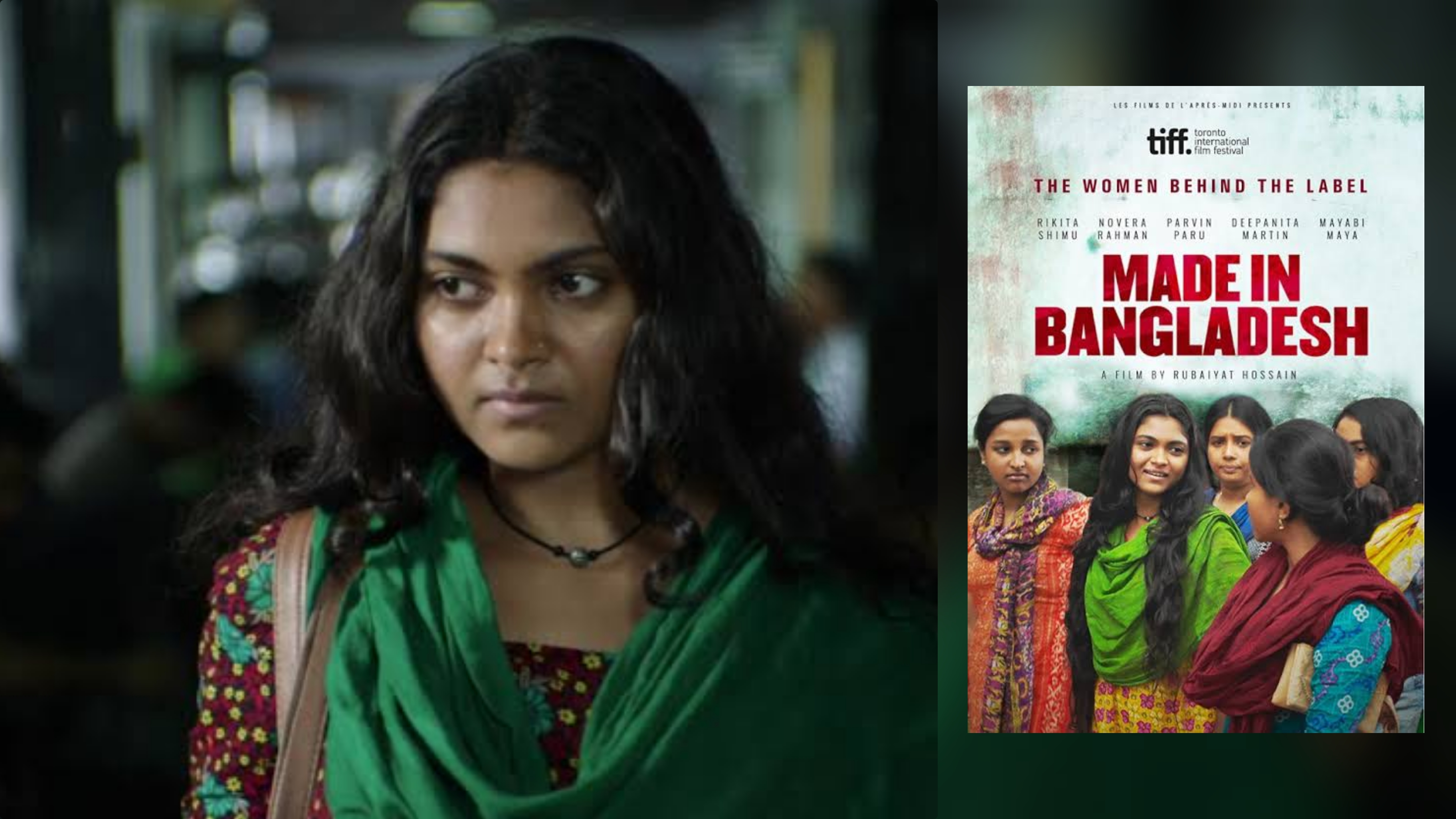 Rubaiyat Hossain's 'Shimu' to be screened in 64 districts 