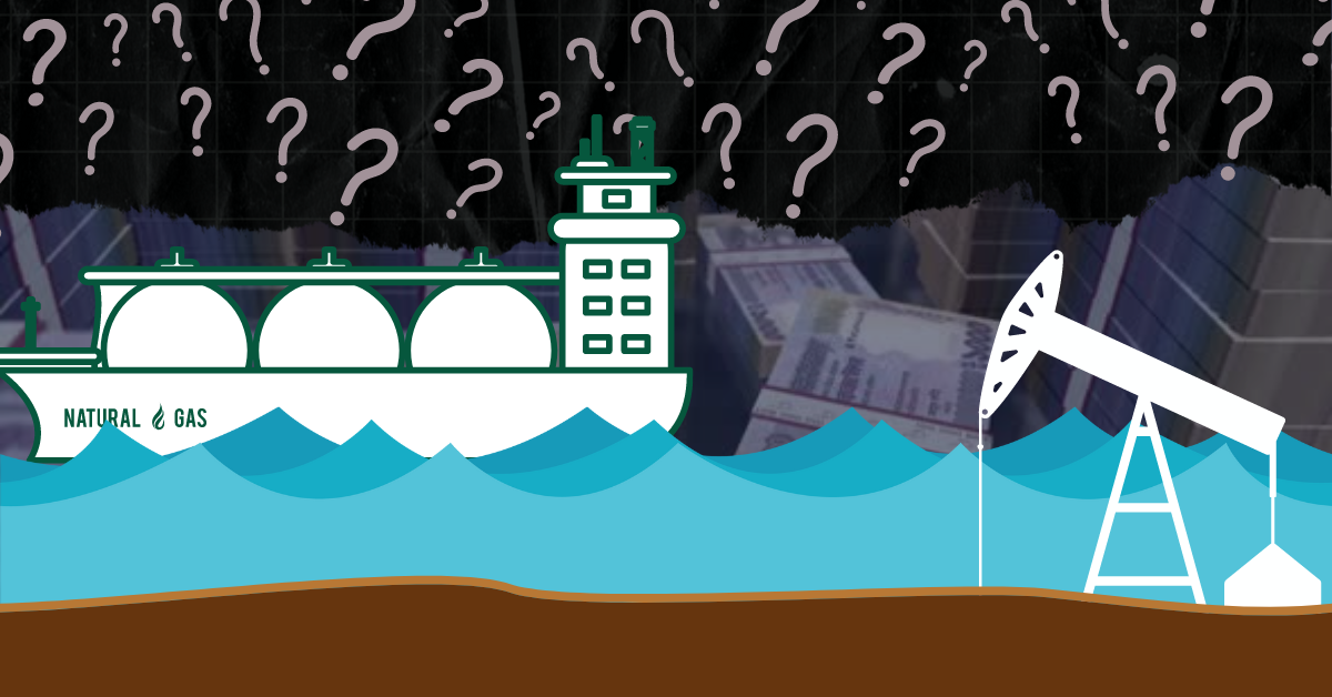 Bangladesh’s chronicle of shoddy gas exploration