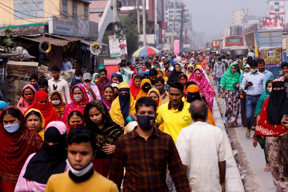 South Asia’s human capital is the resilience it needs