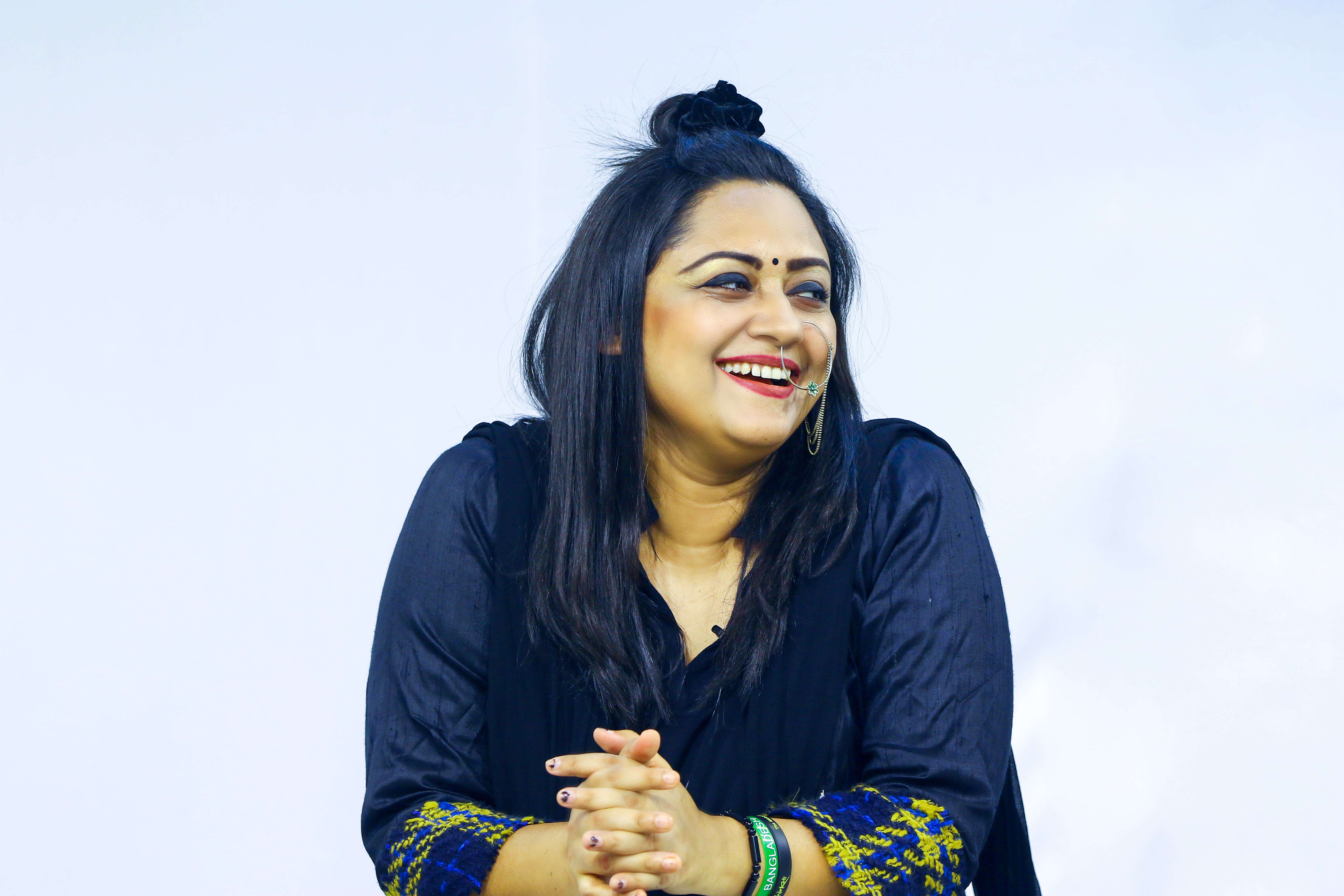 ‘When I came to Dhaka, I had nothing’