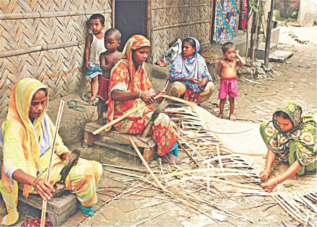 All hands on deck needed to beat poverty