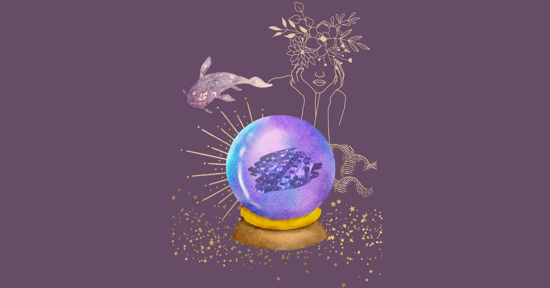 Double Dream of Dhaka