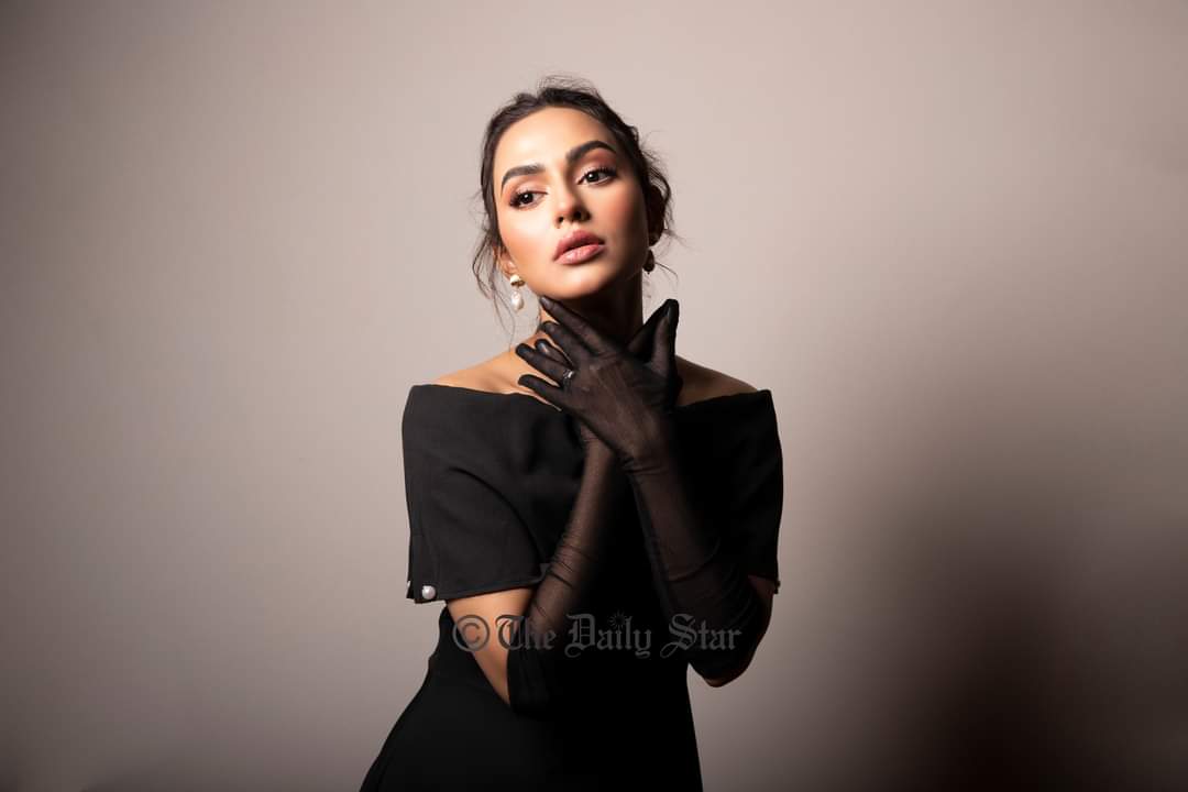 Nusraat Faria breaks engagement, ends 9-year-long relationship