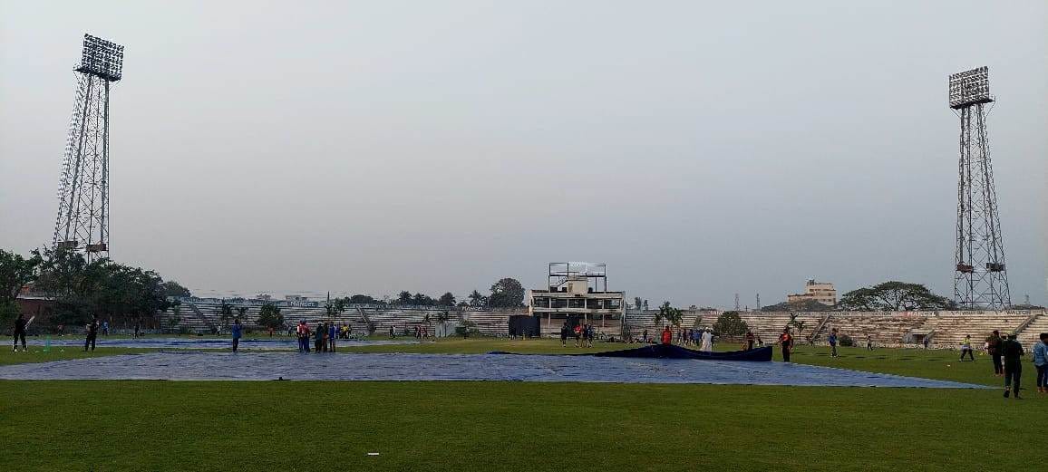 Frustrated BCB set to cut ties with Shaheed Chandu Stadium