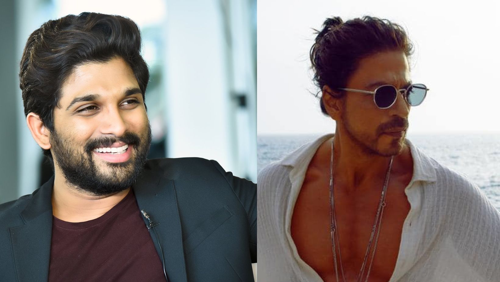 Allu Arjun rejects movie with Shah Rukh Khan