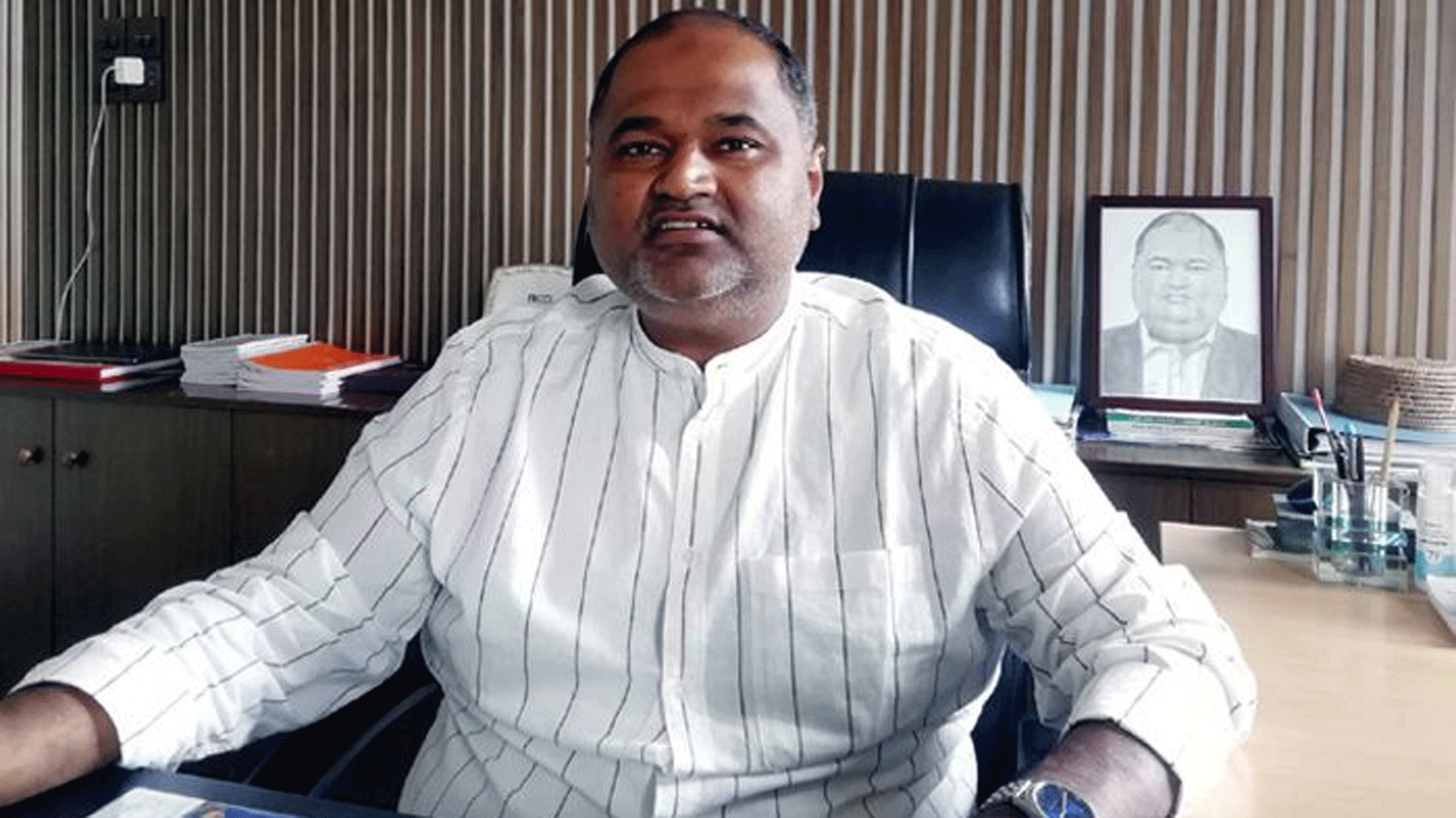 'Have some shame': Bogura sports organiser says about BCB official