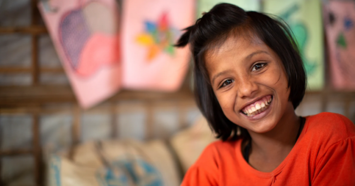 Make education accessible for children with disabilities