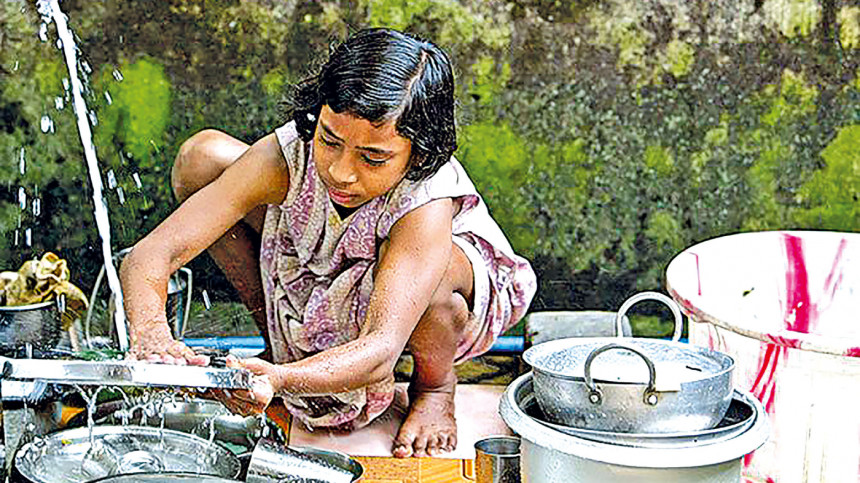 A safe working environment for domestic workers