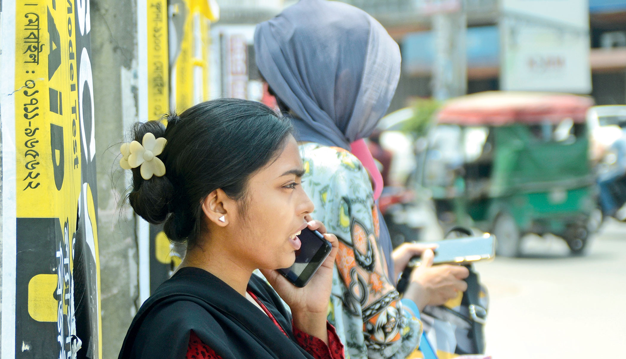 Banglalink tops the chart in customer acquisition