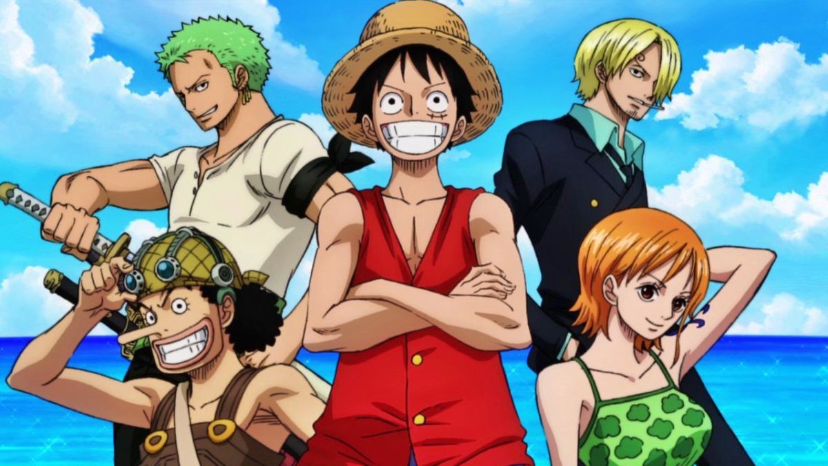 Netflix making live-action ‘One Piece’ from popular manga