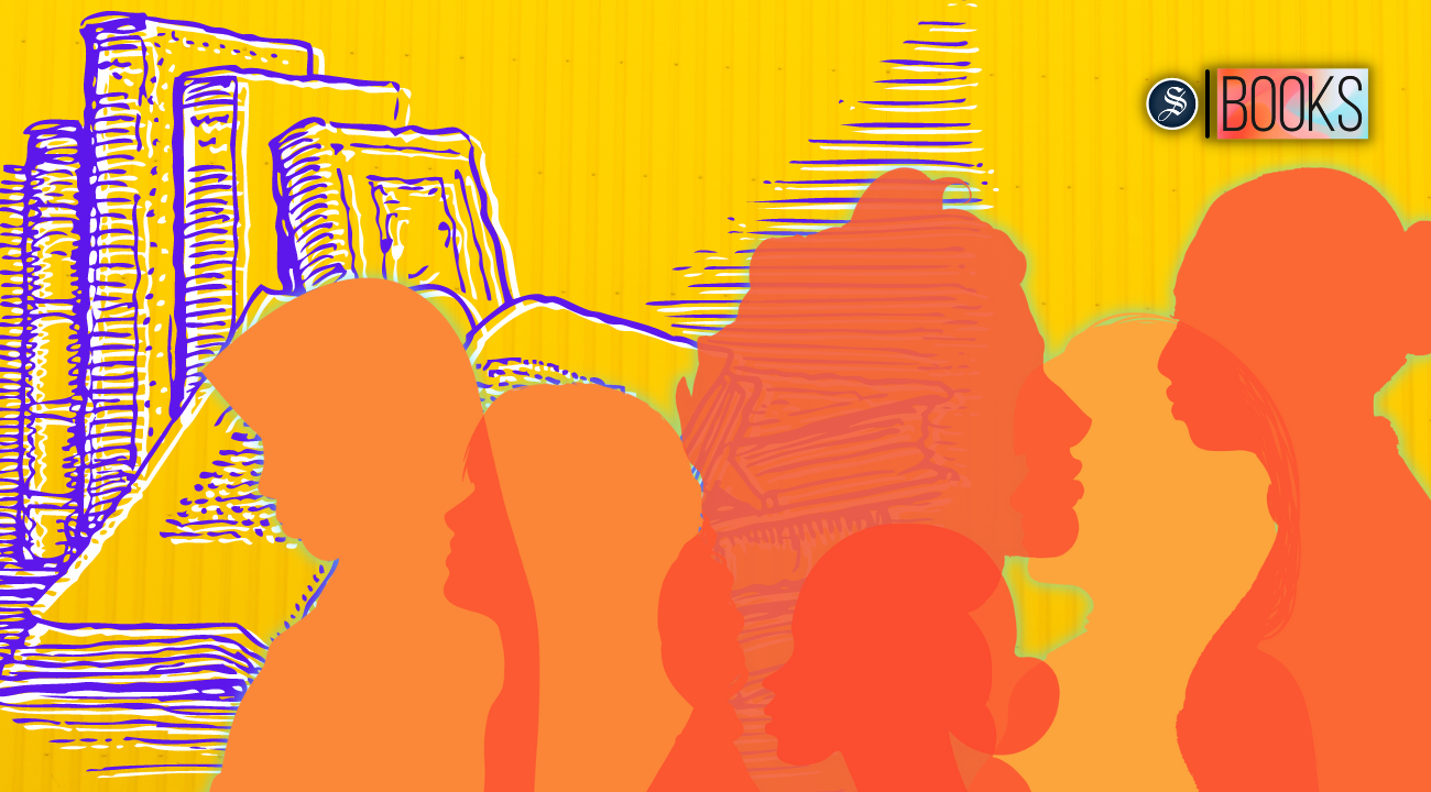 13 books written by women, about women, for Women's History Month